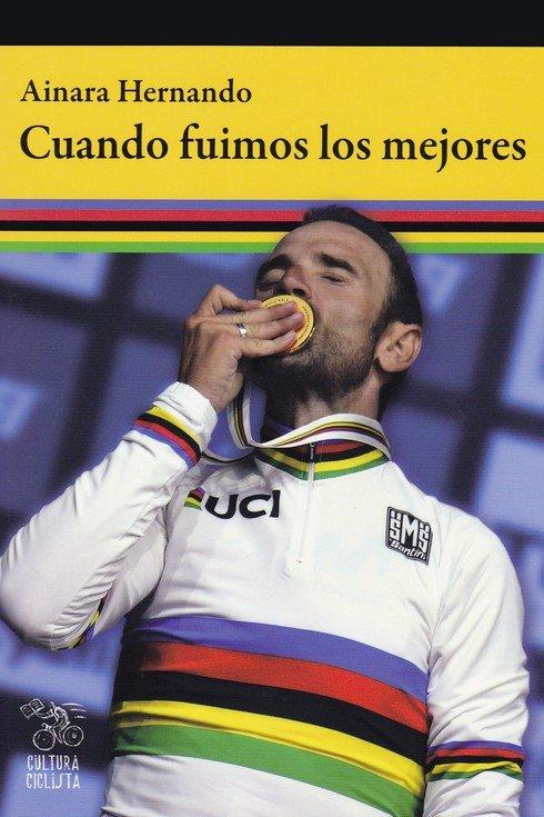 Vorderes Coverbild Cuando fuimos los mejores