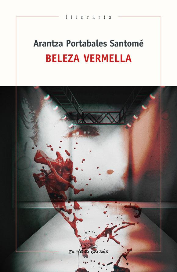 Vorderes Coverbild Beleza vermella