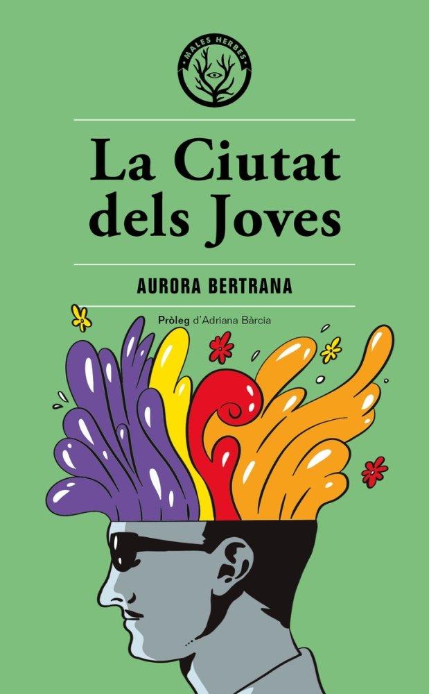 Vorderes Coverbild La Ciutat dels Joves