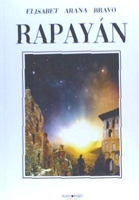 Vorderes Coverbild Rapayán