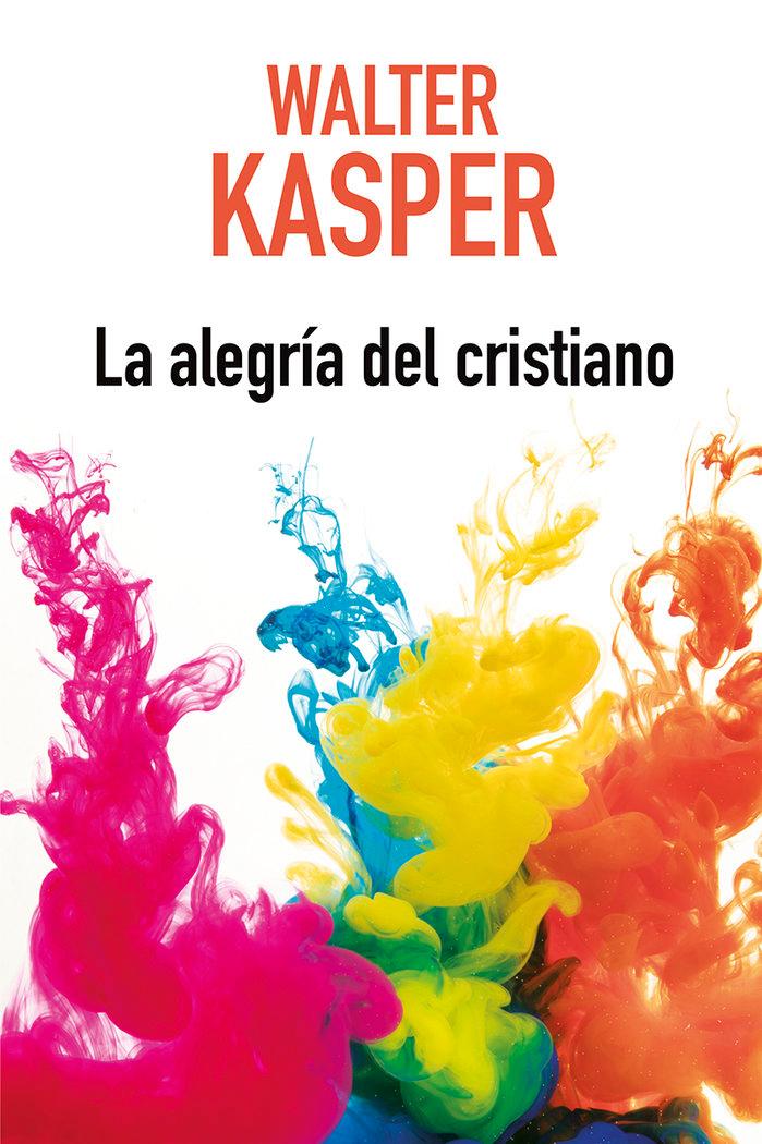 Vorderes Coverbild La alegría del cristiano