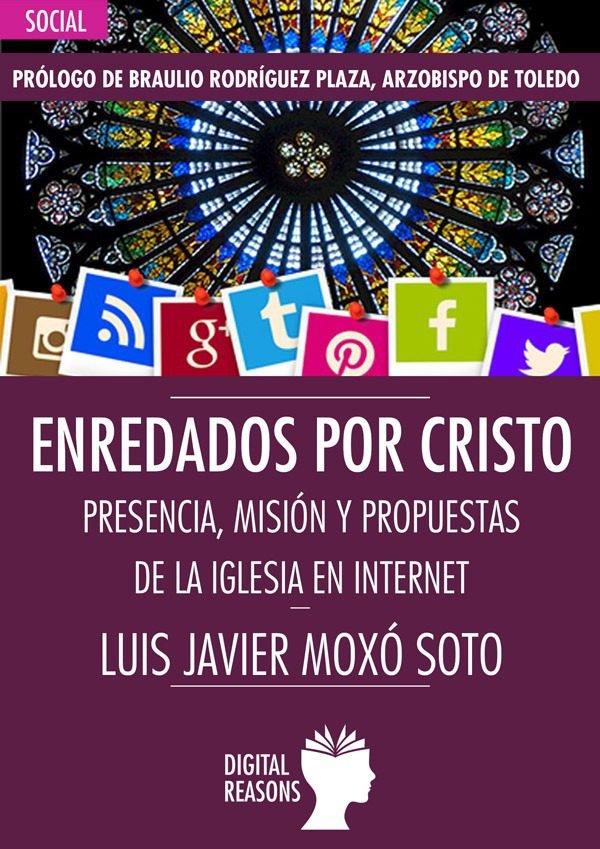 Vorderes Coverbild Enredados por Cristo