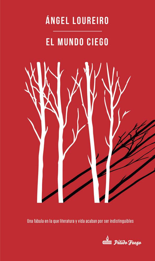 Vorderes Coverbild El mundo ciego