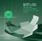 Vorderes Coverbild Estructuras de packaging - Diseño de cajas y formas