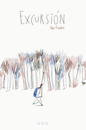 Vorderes Coverbild Excursión