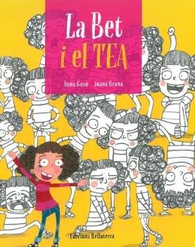 Vorderes Coverbild La Bet i el TEA