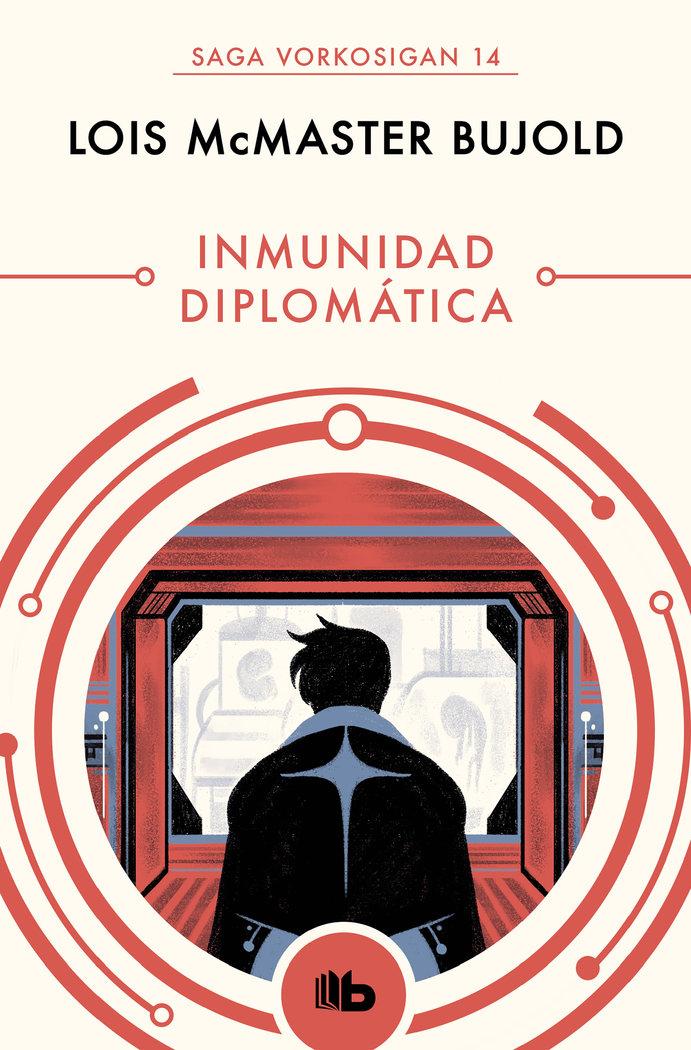 Vorderes Coverbild Inmunidad diplomática