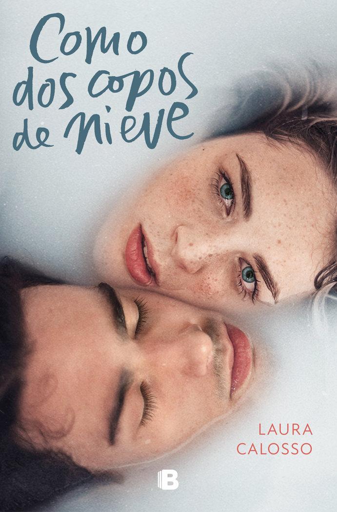 Vorderes Coverbild Como dos copos de nieve