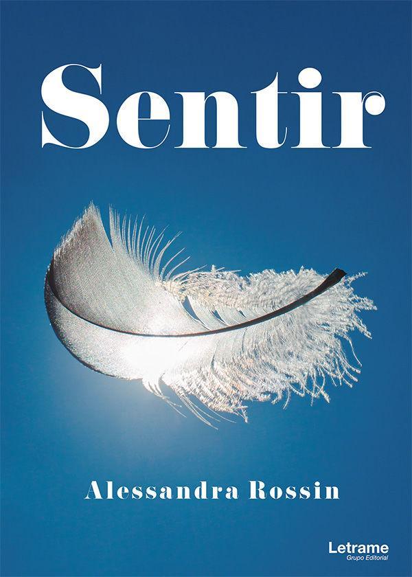 Vorderes Coverbild Sentir