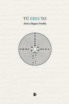 Vorderes Coverbild Tú eres yo