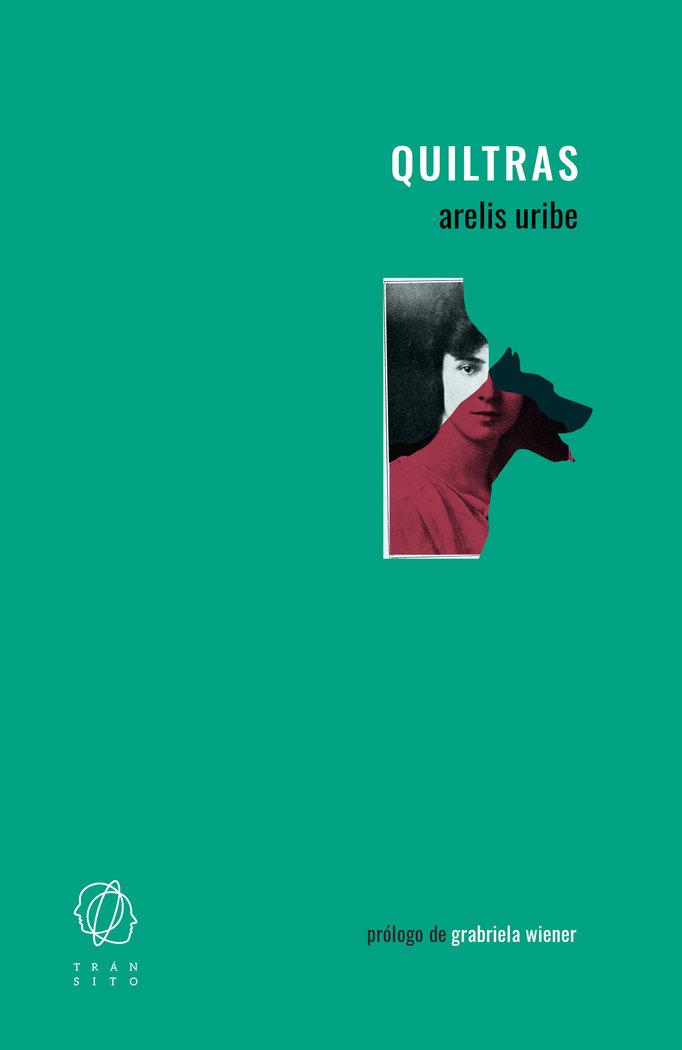 Vorderes Coverbild Quiltras