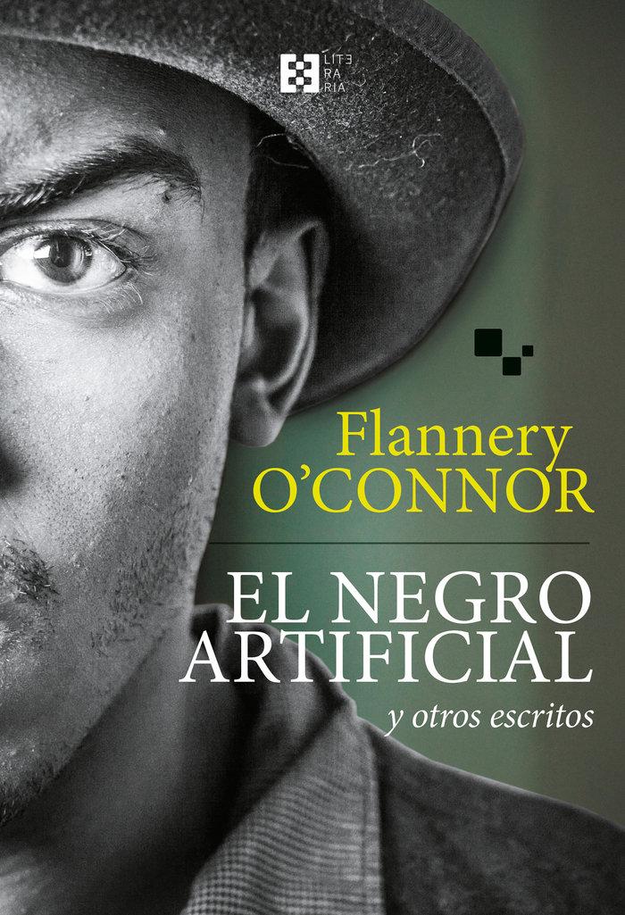 Vorderes Coverbild El negro artificial y otros escritos