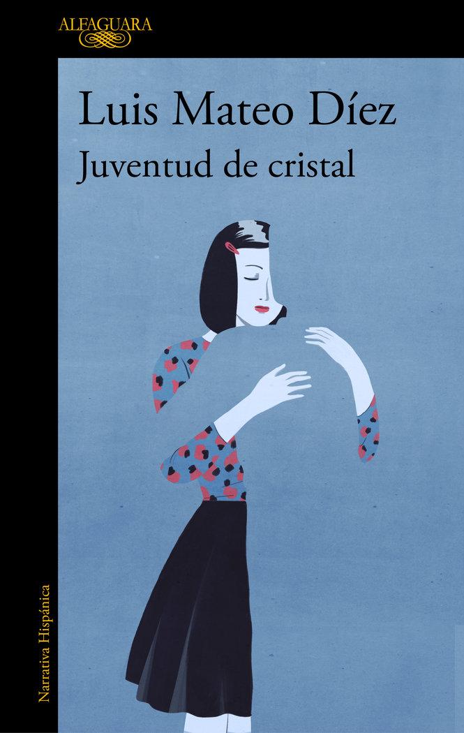 Vorderes Coverbild Juventud de cristal