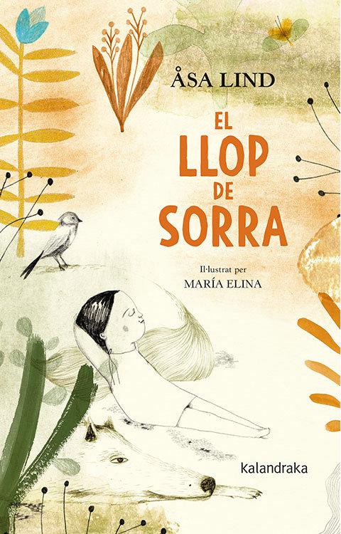 Vorderes Coverbild El Llop de Sorra