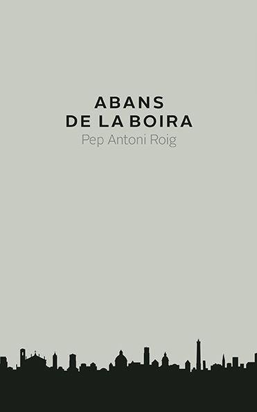 Vorderes Coverbild Abans de la boira