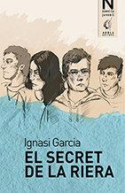 Vorderes Coverbild El secret de la riera