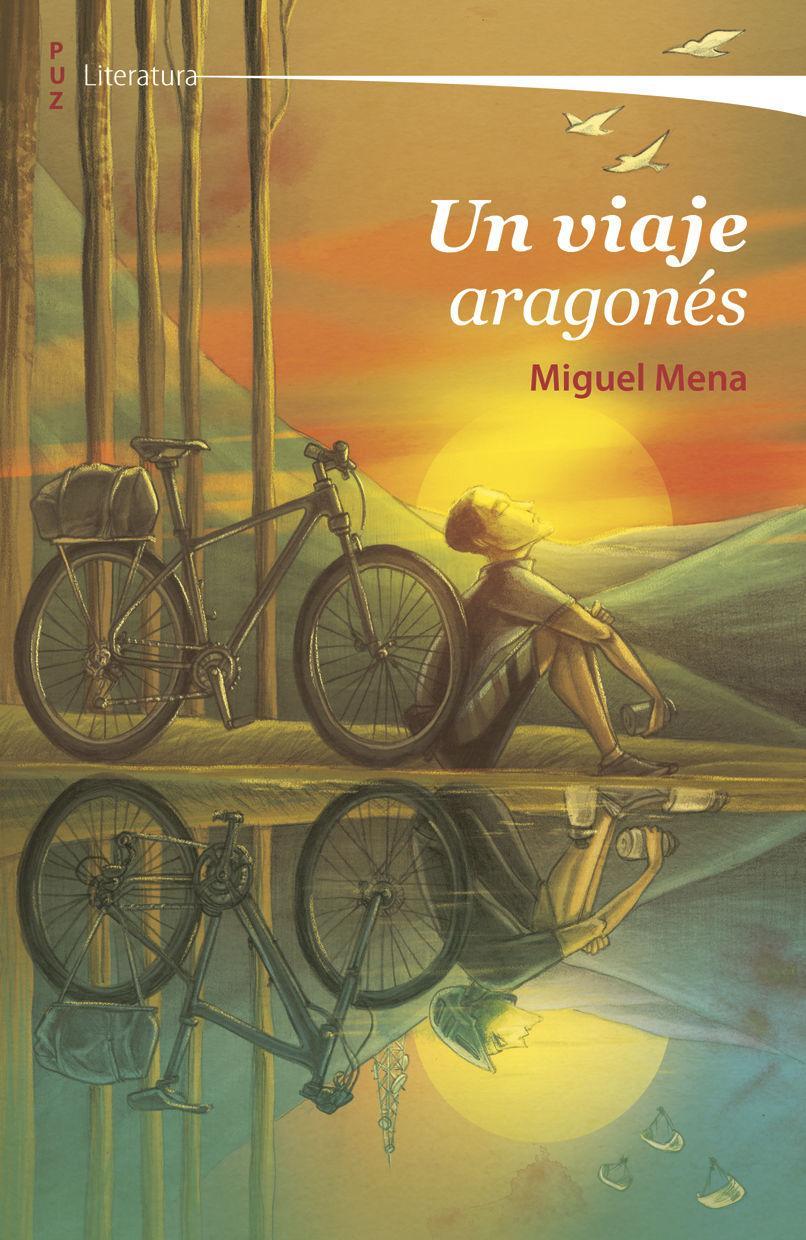 Vorderes Coverbild Un viaje aragonés