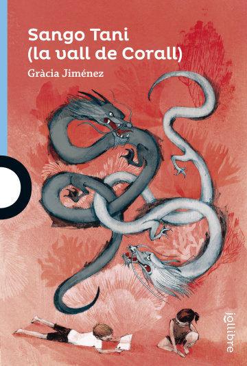 Vorderes Coverbild Sango Tani : la vall de Corall