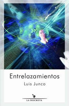 Vorderes Coverbild Entrelazamientos