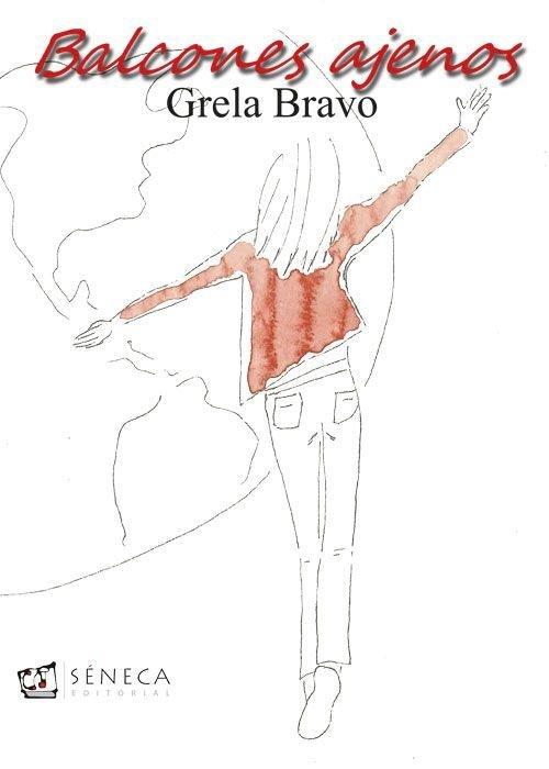 Vorderes Coverbild Balcones ajenos