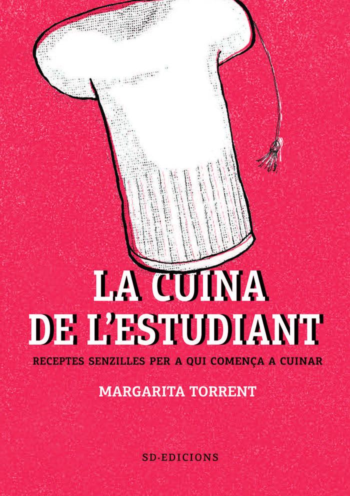 Vorderes Coverbild La cuina de l'estudiant