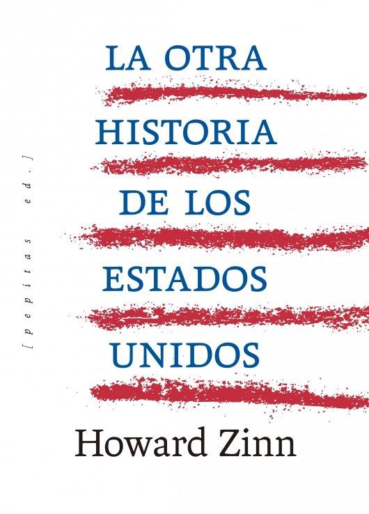 Vorderes Coverbild La otra historia de los Estados Unidos