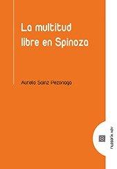 Vorderes Coverbild La multitud libre en Spinoza