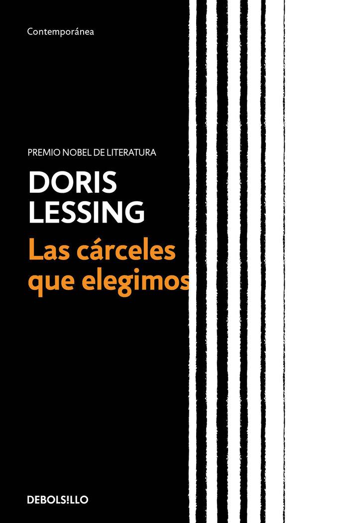 Vorderes Coverbild Las cárceles que elegimos