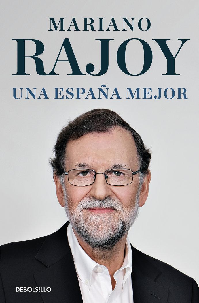 Vorderes Coverbild Una España mejor