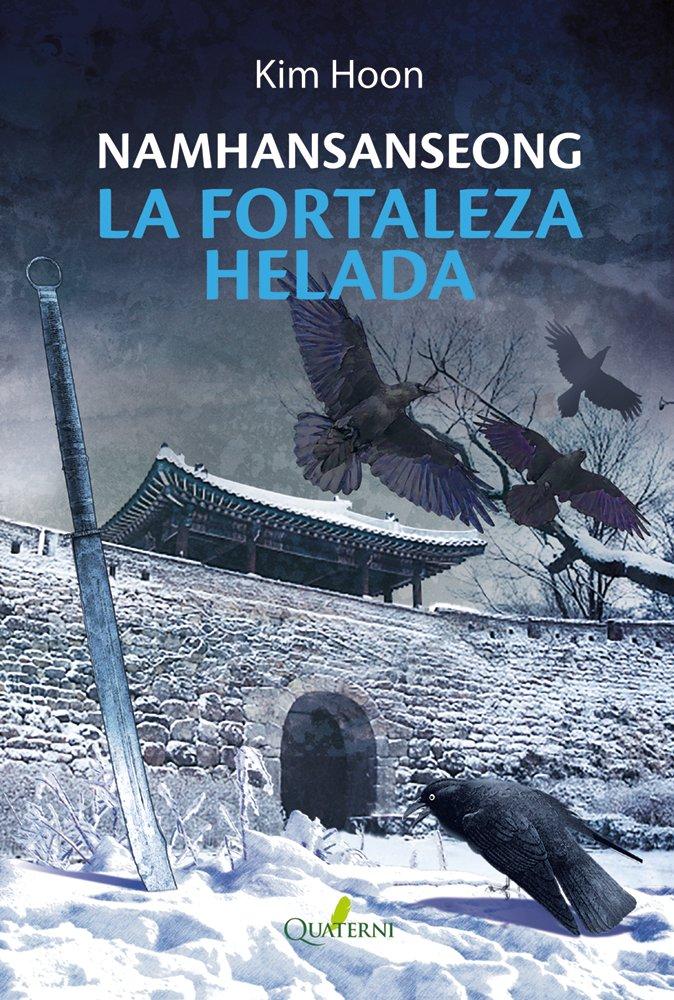 Vorderes Coverbild LA FORTALEZA HELADA