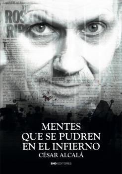 Vorderes Coverbild Mentes que se pudren en el infierno