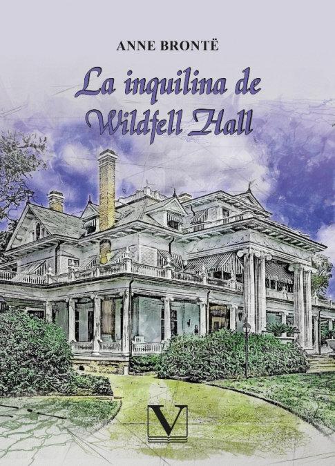 Vorderes Coverbild La inquilina de Wildfell Hall