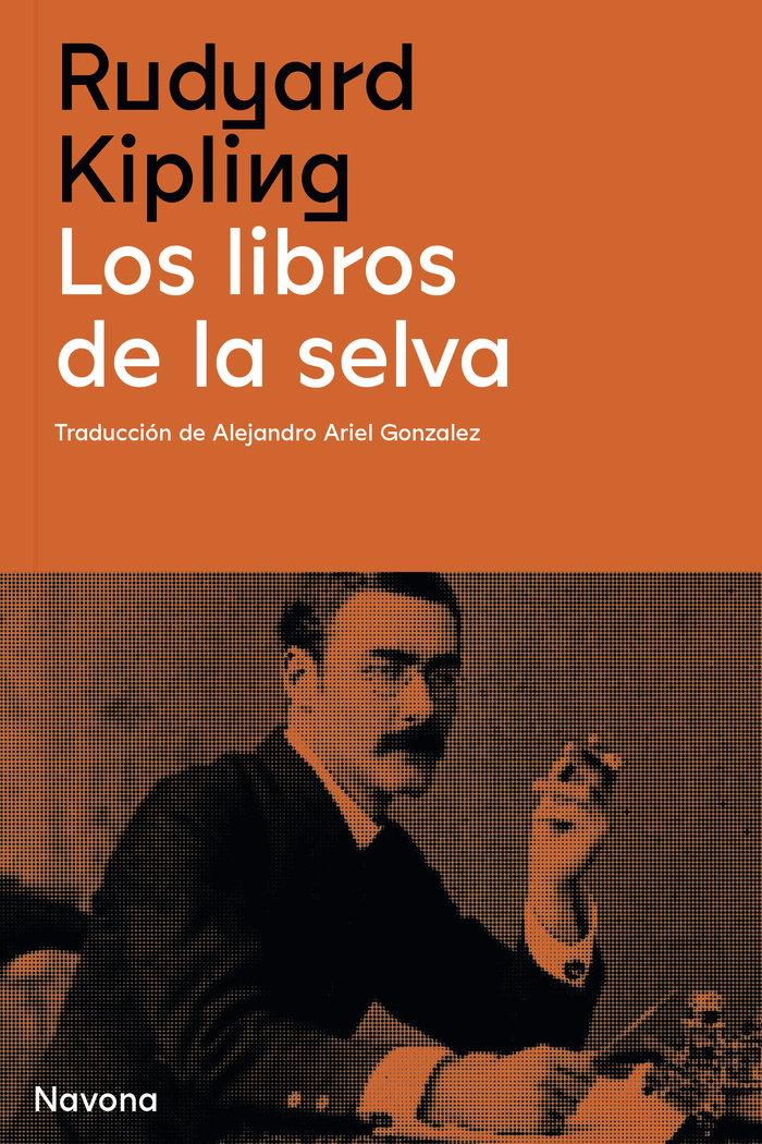 Vorderes Coverbild Libros de la Selva, Los