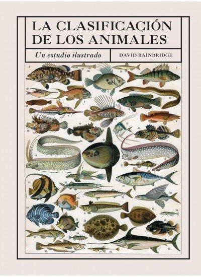 Vorderes Coverbild CLASIFICACION DE LOS ANIMALES, LA