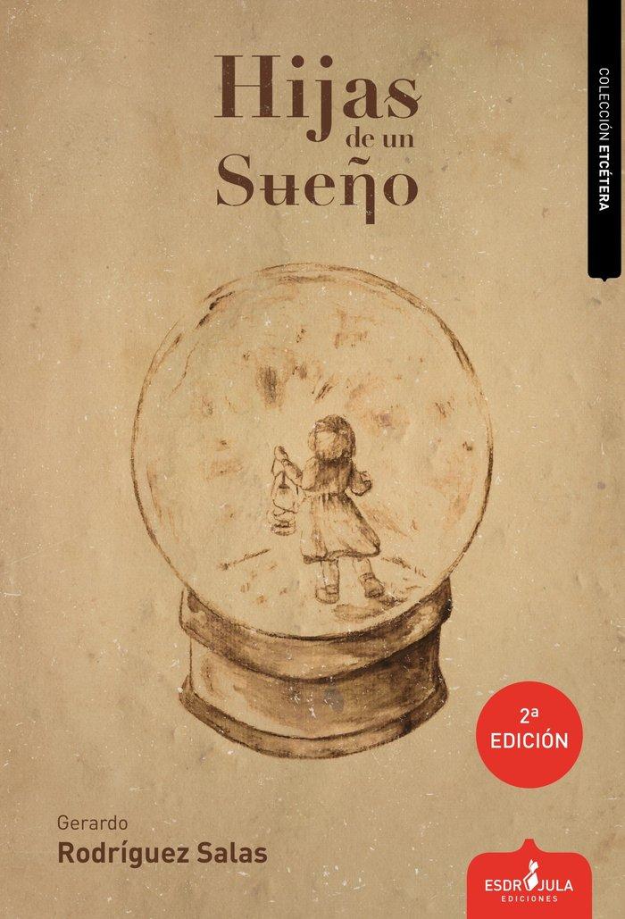 Vorderes Coverbild Hijas de un sueño