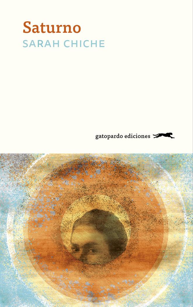 Vorderes Coverbild Saturno