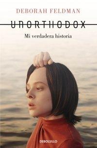 Vorderes Coverbild Unorthodox