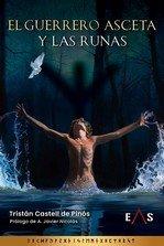 Vorderes Coverbild El guerrero asceta y las runas