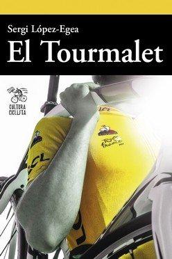 Vorderes Coverbild El Tourmalet