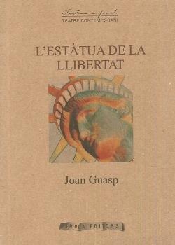Vorderes Coverbild L?estàtua de la llibertat