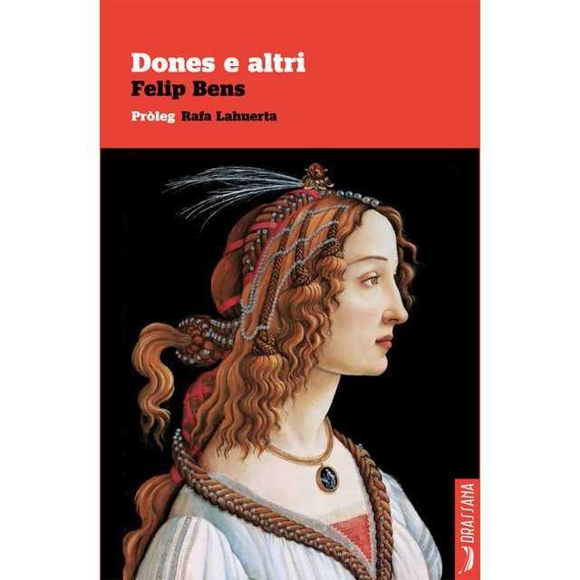Vorderes Coverbild Dones e altri