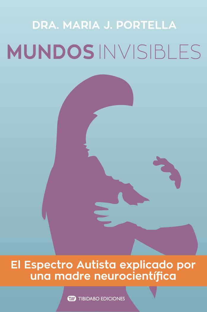 Vorderes Coverbild Mundos invisibles