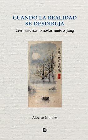 Vorderes Coverbild Cuando la realidad se desdibuja