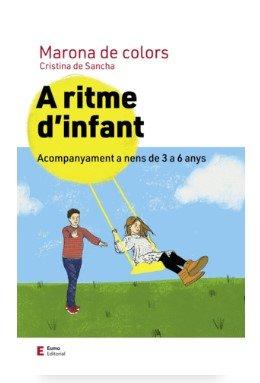Vorderes Coverbild A ritme d'infant