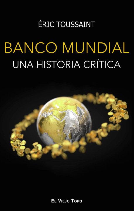 Vorderes Coverbild El Banco Mundial