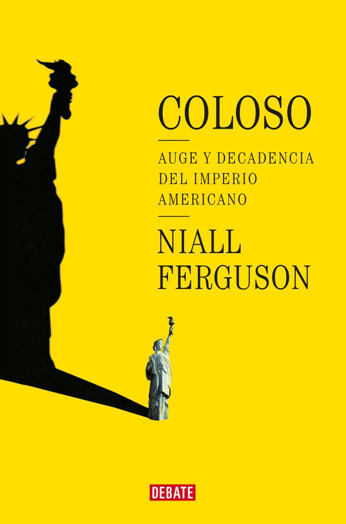 Vorderes Coverbild Coloso