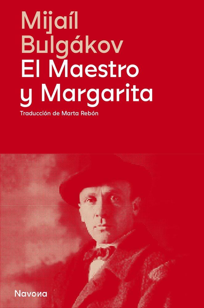 Vorderes Coverbild Maestro Y Margarita, El