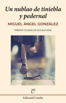 Vorderes Coverbild Un nublao de tiniebla y pedernal