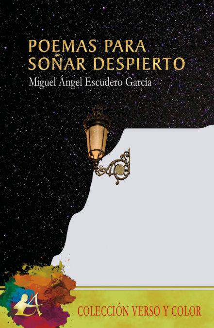 Vorderes Coverbild Poemas para soñar despierto
