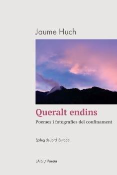 Vorderes Coverbild Queralt endins